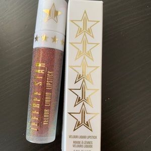 Jeffrey Star Velour Liquid Lipstick